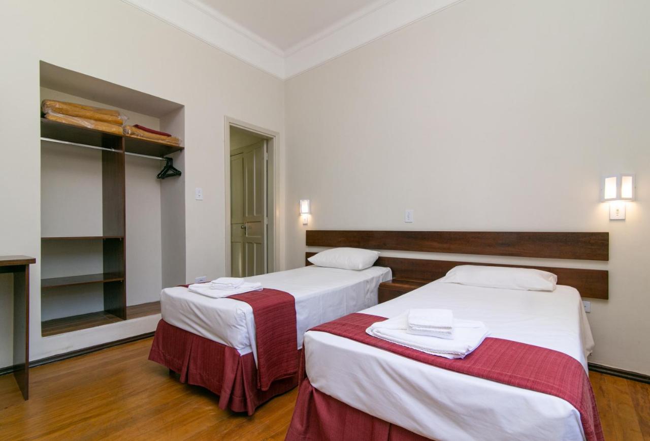 Avenida Charme Hotel Águas de São Pedro Eksteriør bilde